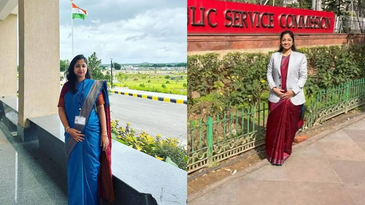 हरियाणा की बेटी आकृति ने रचा इतिहास !