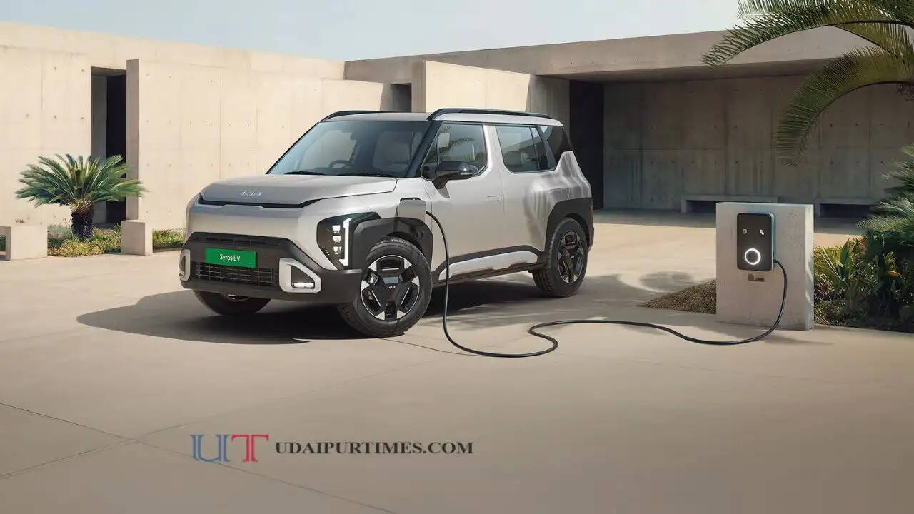Kia Syros EV और Mahindra XUV 3XO EV में से कौन-सी खरीदना रहेगा फायदेमंद ?