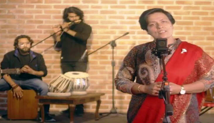 Gulzar E Ghazal