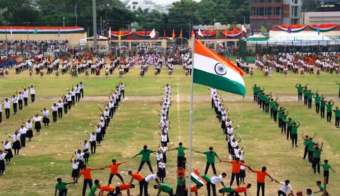 independence day
