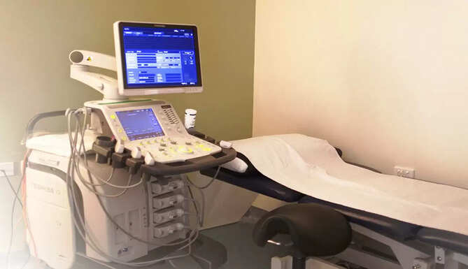 SONOGRAPHY