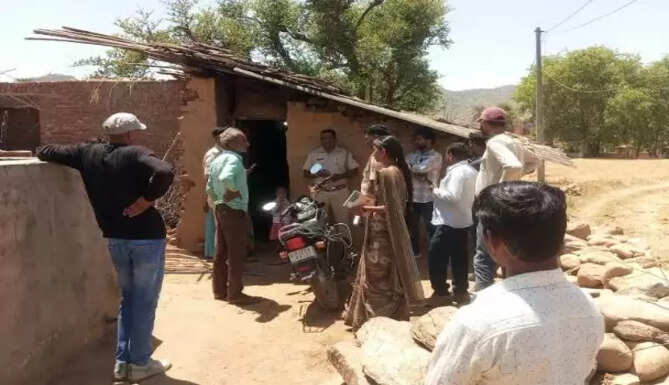 child marriage stopped at falasiya