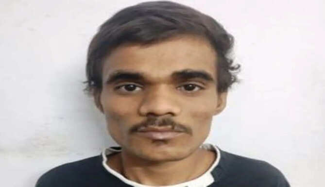 murder accused arrest
