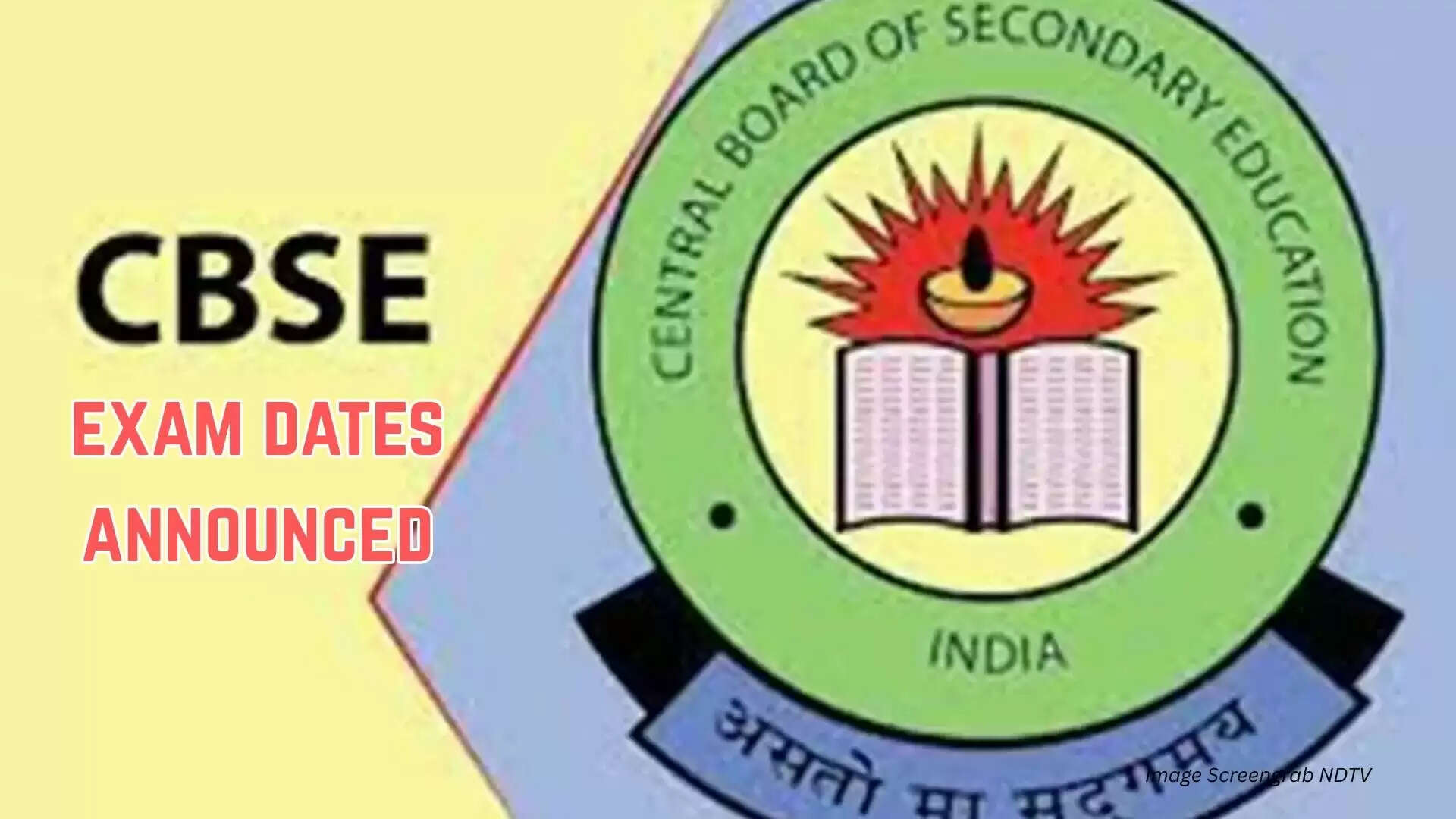 CBSE