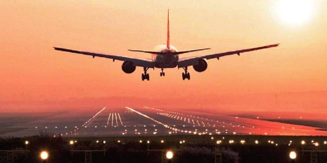 Suspension of international passenger flights extended till 31st Jan