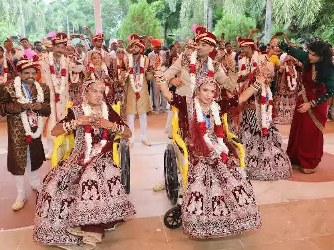 Narayan Seva Sansthan