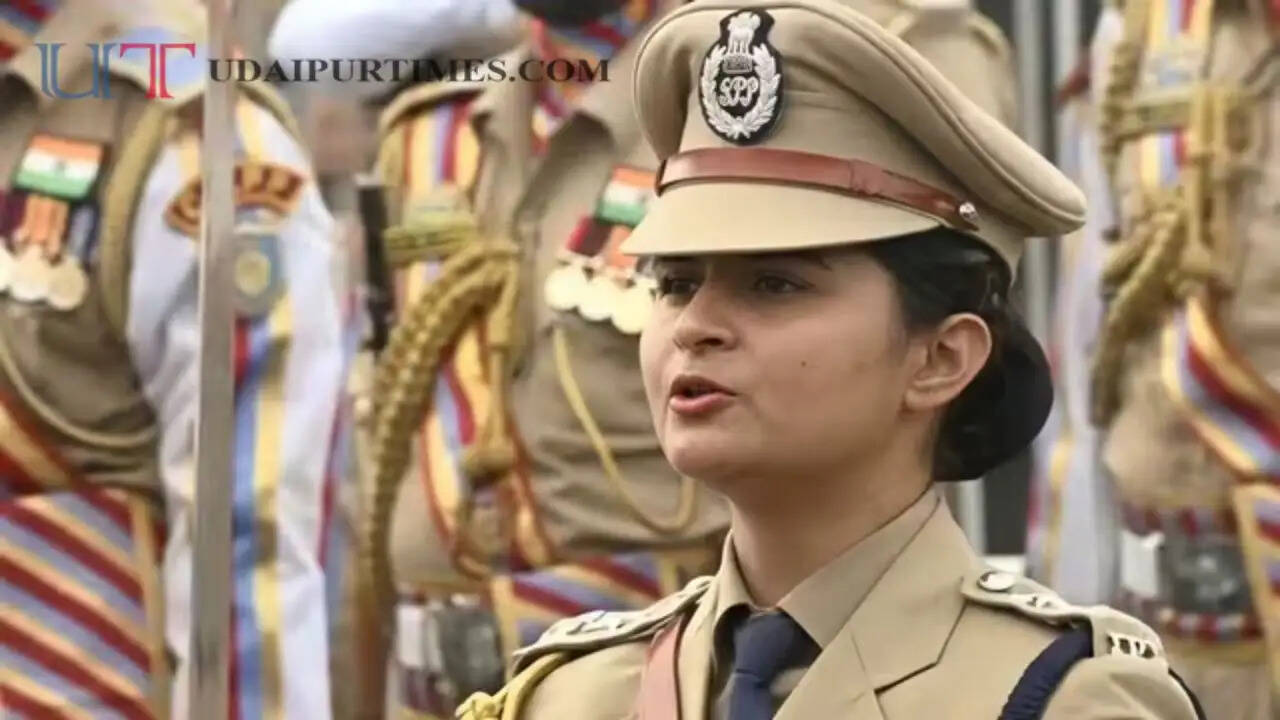 हरियाणा की पत्रकार छोरी ने रचा इतिहास !