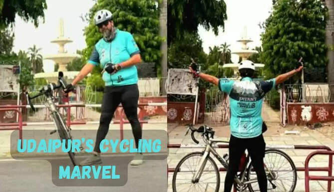 Cyclist
