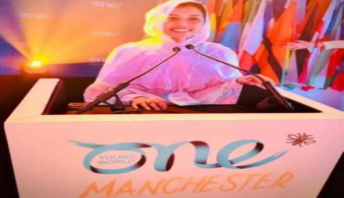 Tasneem Mehzabeen