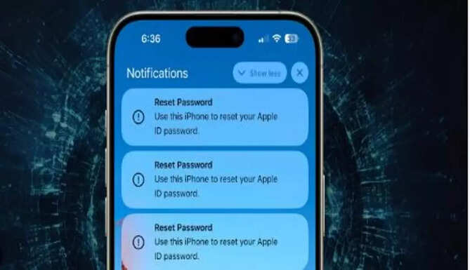 apple id