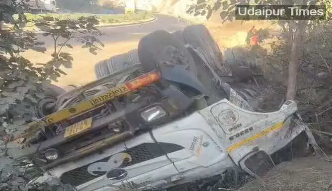 Accident
