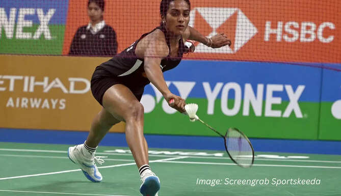 sindhu