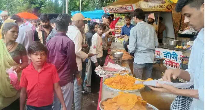 Hariyali Amavas Mela 2026
