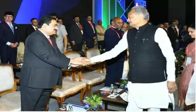 gautam adani