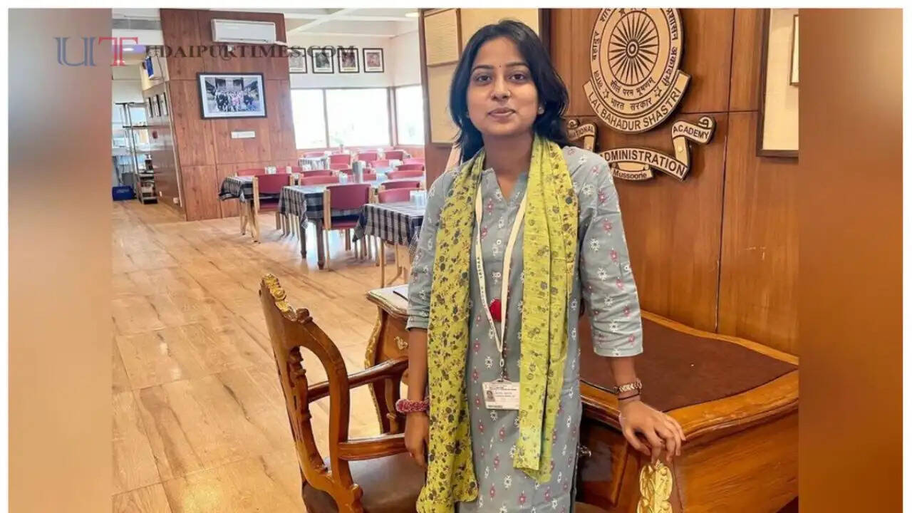 बिना कोचिंग घर पर YouTube से तैयारी कर पास की UPSC परीक्षा