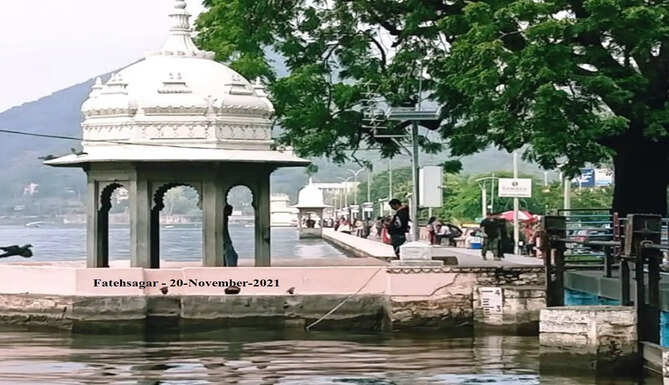Fatehsagar