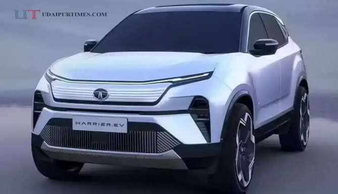 टाटा की सबसे शानदार इलेक्ट्रिक SUV पर मिल रहा लाखों रुपये का डिस्काउंट, 600Km रेंज के साथ मिलेंगे ये जबरदस्त फीचर्स&nbsp;