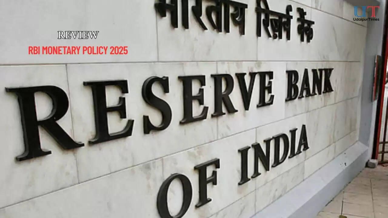 RBI Monetary Policy Review - August 2025