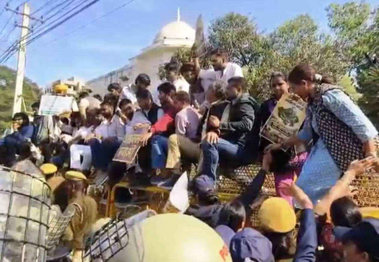 Aravali Conservation