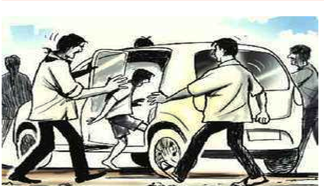 kidnapping