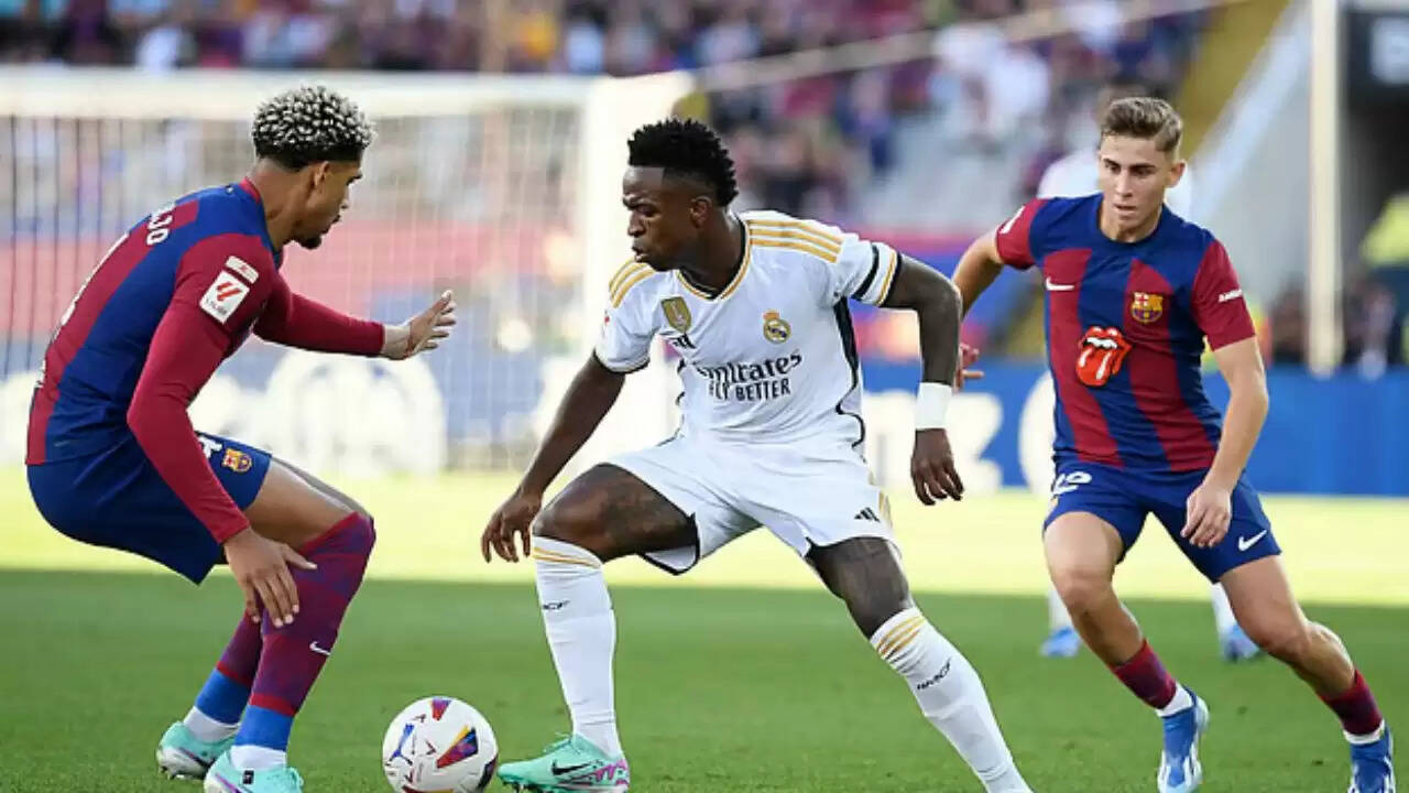 Where to Watch La Liga, Premier League, Bundesliga, and Serie A Live in 2025 from India?