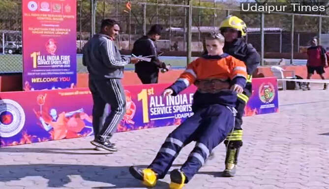 fire safety games