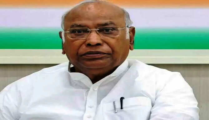 Mallikarjun Khadge