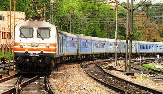 Kaviguru Express