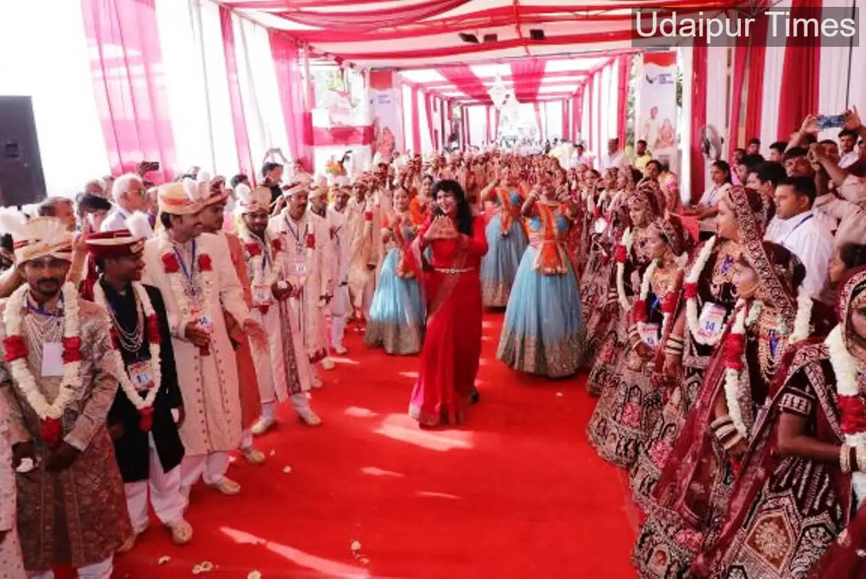 Narayan Seva Sansthan