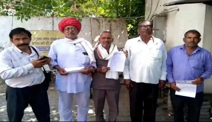 amarpura khalsa gram panchayat