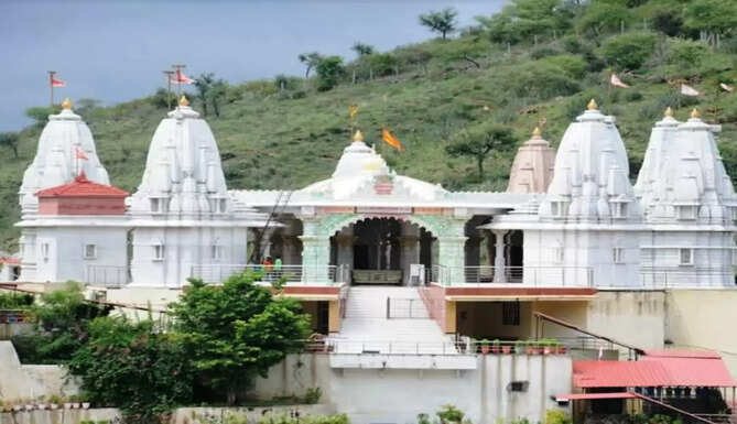 pratap gaurav kendra