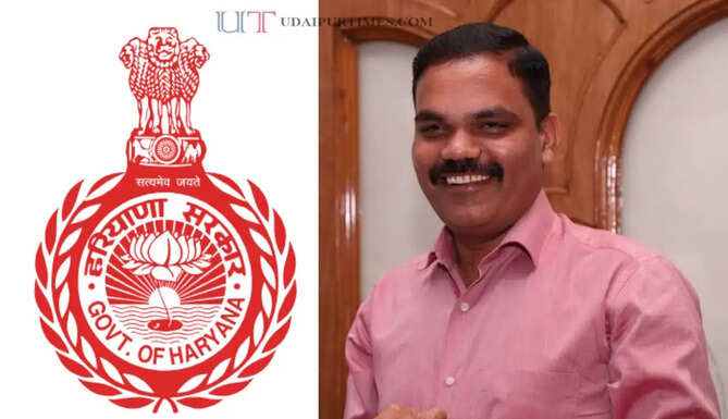 हरियाणा में IAS पंकज यादव को मिली बड़ी जिम्मेदारी, अब संभालेंगे ये नई कमान&nbsp;