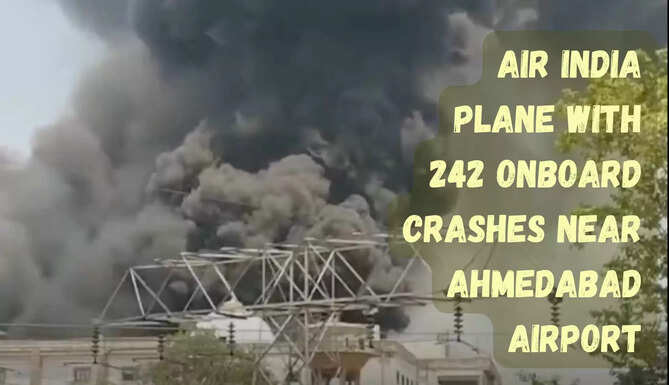 Air Crash