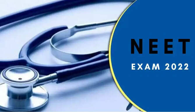NEET Examinations Cut Off