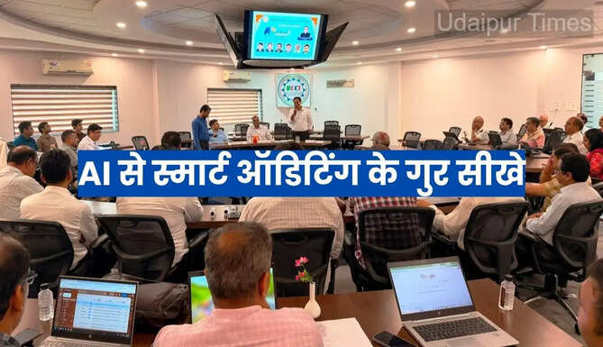 Udaipur Tax Bar Association