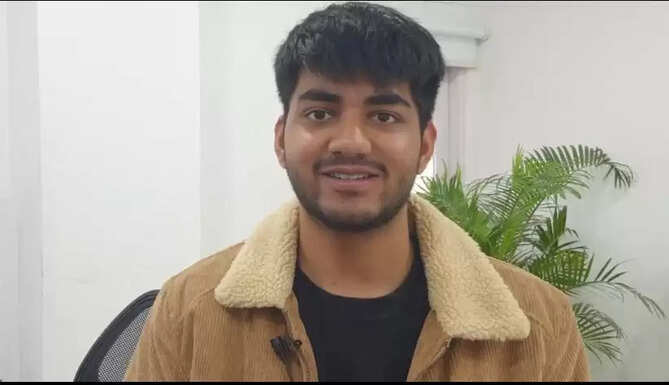 prakhar nahar