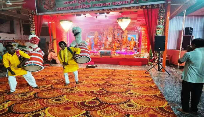 Bengali puja
