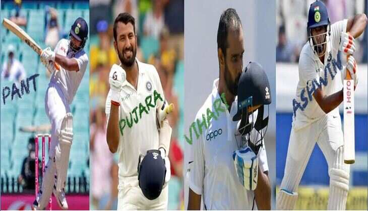 India's rearguard Blockathon | "Tested" the resilience of the Indian team in the face of defeat