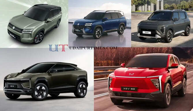 अब सस्ते में मिलेगी इलेक्ट्रिक कार ! BaaS स्कीम के तहत 8 लाख तक सस्ती मिलेंगी ये 7 EV कारें