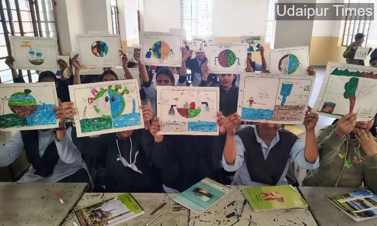 Paimting competition