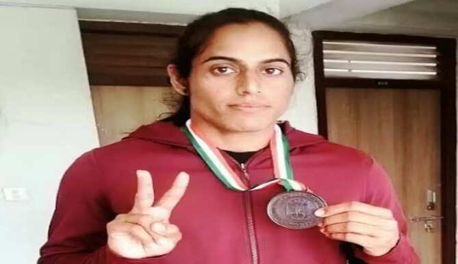 RAJBALA SAINI