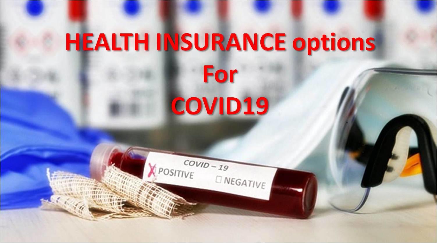 Rising cost of COVID19 treatment sees a sharp drift towards Health Insurance in India
