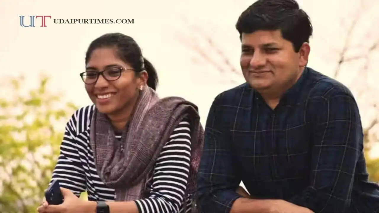 पहले अटेंप्ट में क्रैक किया UPSC