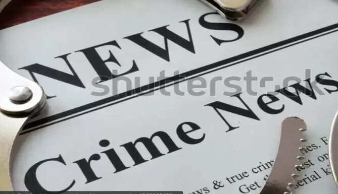crime