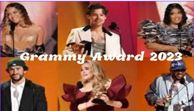 grammy award