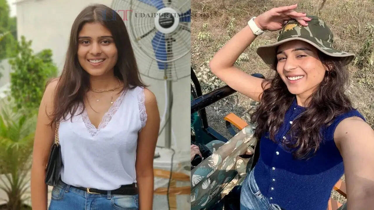 सपना पूरा करने के लिए दो बार क्रैक किया UPSC