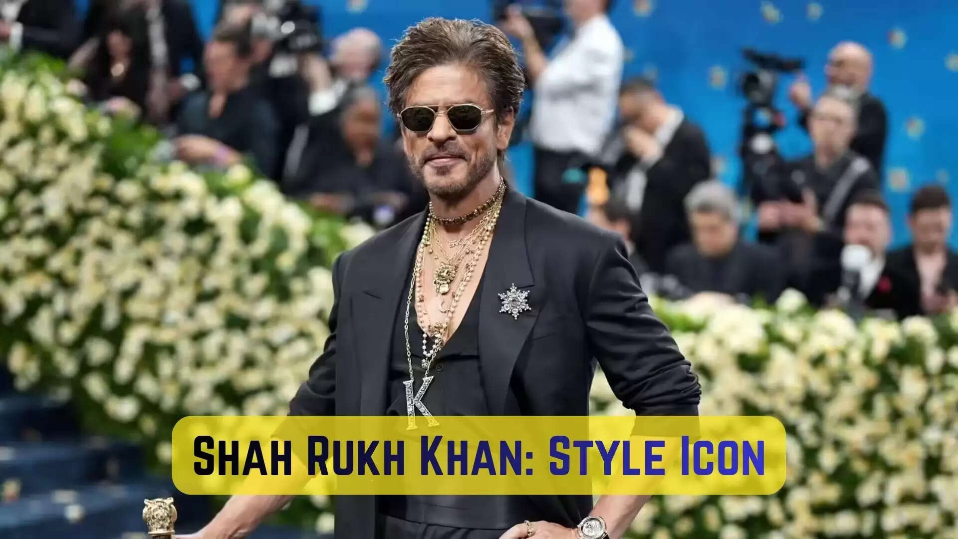 Shah Rukh