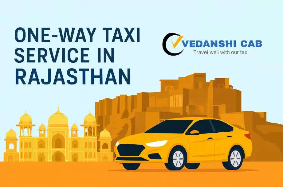 Looking for a reliable and comfortable ride in Udaipur and across Rajasthan? Look no further than Vedanshi Cabs! With a strong commitment to customer satisfaction and years of experience, we provide smooth, safe, and hassle-free taxi services.