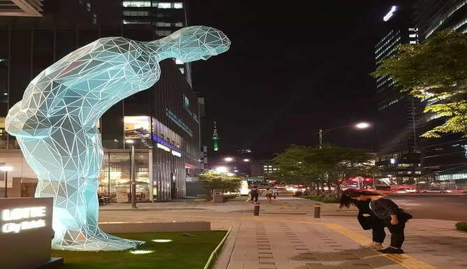 Visit South Korea tourism why south korea best south korean culture