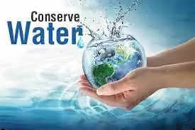 water conference 